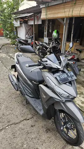 Honda vario 150 led old 2016