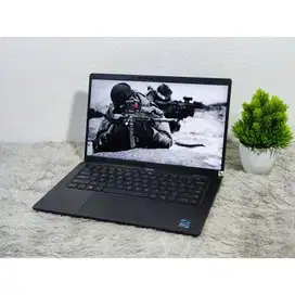 Dell Latitude 7420 i7 RAM 16GB SSD 512GB Intel iris Xe