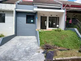 Dikontrakan Disewakan Rumah siap huni di Bogor Nirwana Residence BNR