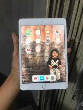 Ipad mini 3 16gb Wifi