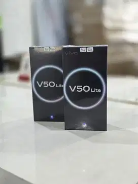 VIVO V50 LITE 4G DAPATKAN CASHBACK LANGSUNG HINGGA 200RB