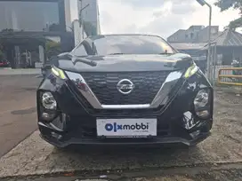 TDP Rendah Nissan Livina 1.5 VE Bensin-AT 2019