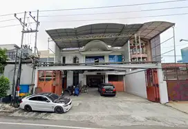 Dijual Rumah Biliton Gubeng Tengah Kota Surabaya