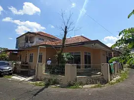 Jual rumah strategis salatiga
