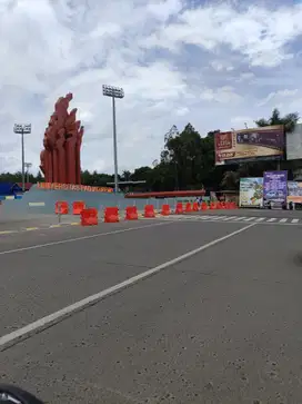 Dijual Tanah Kavling Di Jatinangor 3Jt-An Siap Bangun Sertifikat SHM