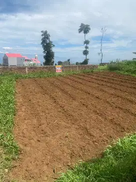 Dijual cepat tanah cipageran 17 tumbak view kota cimahi NEGO