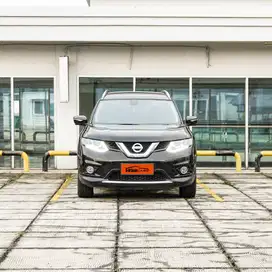 Nissan Xtrail 2.5 AT Th 2015