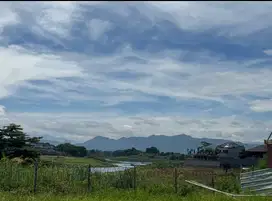 Termurah! Tanah kavling mainroad BTD kota baru parahyangan bandung
