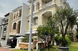 Disewa Rumah PIK Uk144m² at Jakarta Utara