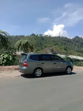 Jual Nissan livina