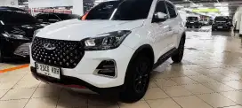 Chery tigo 5x 2024