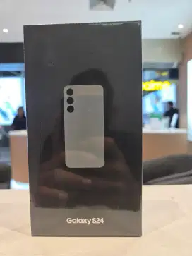 S24 5ag 8/256GB NEW SEIN 100%