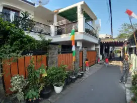 Dijual Rumah 2 lantai Cantik Terawat