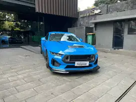 FORD MUSTANG GT 5.0L V8 RTR EDITION NIK 2024