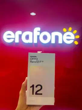 Oppo Reno 12 Casback hingga 1,6jt Bisa Kredit Tanpa DP