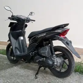 HONDA BEAT POP TAHUN 2015