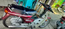 Astrea Grand th 1993 mulus mesin body