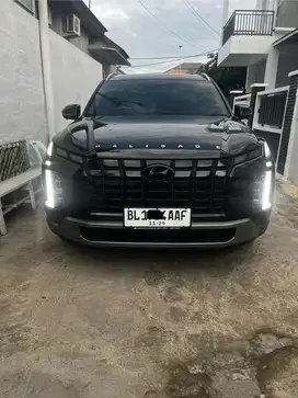 Palisade signature 4x2