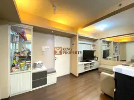 DIJUAL UNIT CONNECTING APARTEMEN GREEN BAY GREENBAY PLUIT