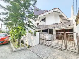 Jual Rumah Taman Ratu Rapi Komplek Jakabar