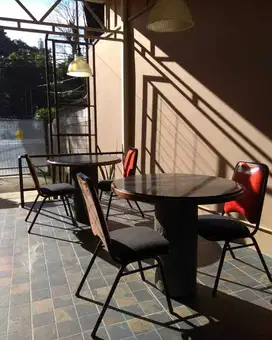 Disewakan Ruangan Perkantoran Asri Dipatiukur, Dago Bandung Kota