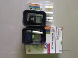 accucheck 3 in 1