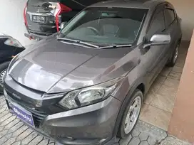 Honda HR-V 1.5 E matic 2017