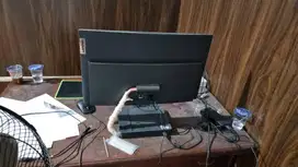 PC Lenovo 3 in 1 core i7