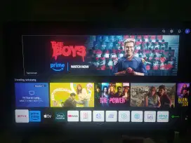 smart TV LG 32 inch