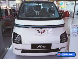 [Mobil Baru] PROMO DP WULING AIR EV TERMURAH SEJABODETABEK