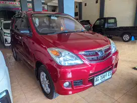 2004 Daihatsu xenia 1.3 Xi Plat AG nopi mobil bekas sekoto kediri