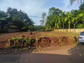 Tanah Kaveling Rumpin Cicilan 12x Bunga 0%, 25 Menit Terminal Rumpin