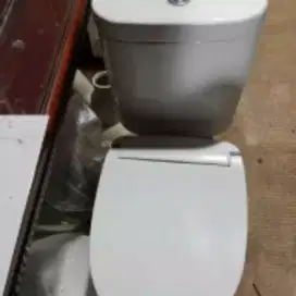 Kloset toto eco washer