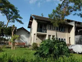 Dijual Tanah Strategis Di Daerah Cigadung Bandung Utara