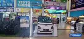 [Mobil Baru] Promo Wuling DP Murah Air EV Pro
