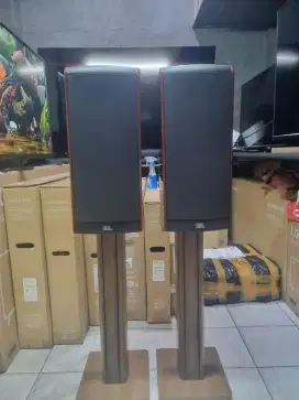Jbl ls40 bookshelf speaker