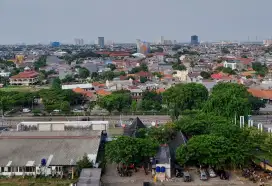 Disewakan Apartemen Harga Murah