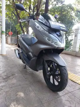 CASH KREDIT DP MINIM 2.500 HONDA PCX 150 CBS ISS THN 2019 PAJAK IDUP