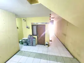 Murah Kost 50 KT+50 Kmd Mangga Besar 5 Lantai jakarta  Barat
