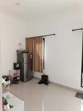 Disewakan Rumah Siap Pakai di Daerah Katapang
