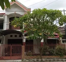 Dijual Rumah Semolowaru Dekat Merr