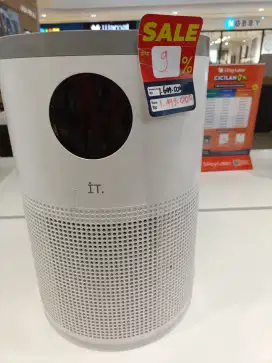 SEGAMPANG ITU CICILAN HOME CREDIT UNTUK IT SMART AIR PURIFIER