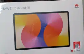 Hwawei tab 11 inch