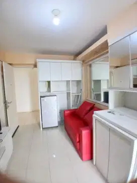 Disewakan apartemen Bassura mewah 2 bedroom furnished