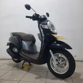 DP 600 RIBU Cash/Kredit Honda Scoopy Esp Tahun 2019