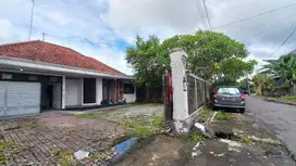 Tanah 5.5 Are Lokasi Dekat dengan Mall Disewakan, di Denpasar Timur