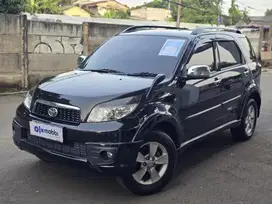 [OLXMOBBI] Low Angs Toyota Rush 1.5 TRD Sportivo Bensin-MT 2014 ZMH