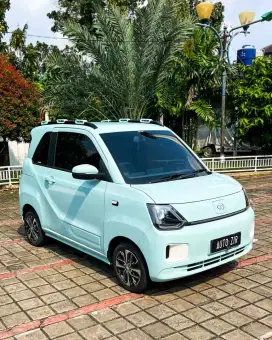 2024 Seres E1 mirip airev