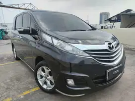 Mazda Biante 2.0 2015 A/T