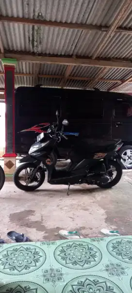 Di Jual Honda Beat street 2019 pjk on AE ngawi